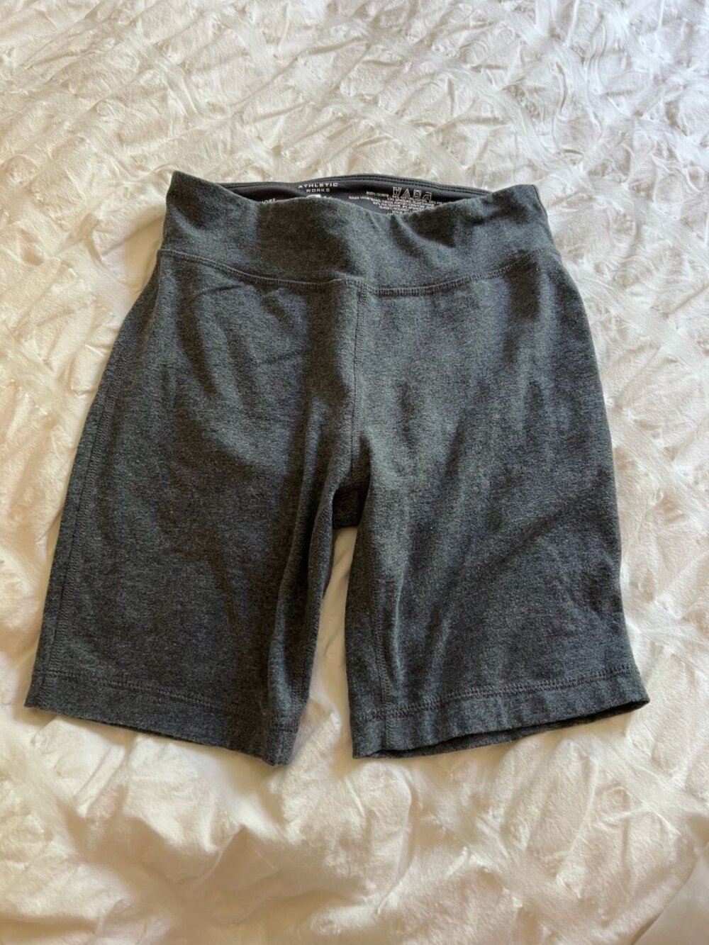 Biker Shorts